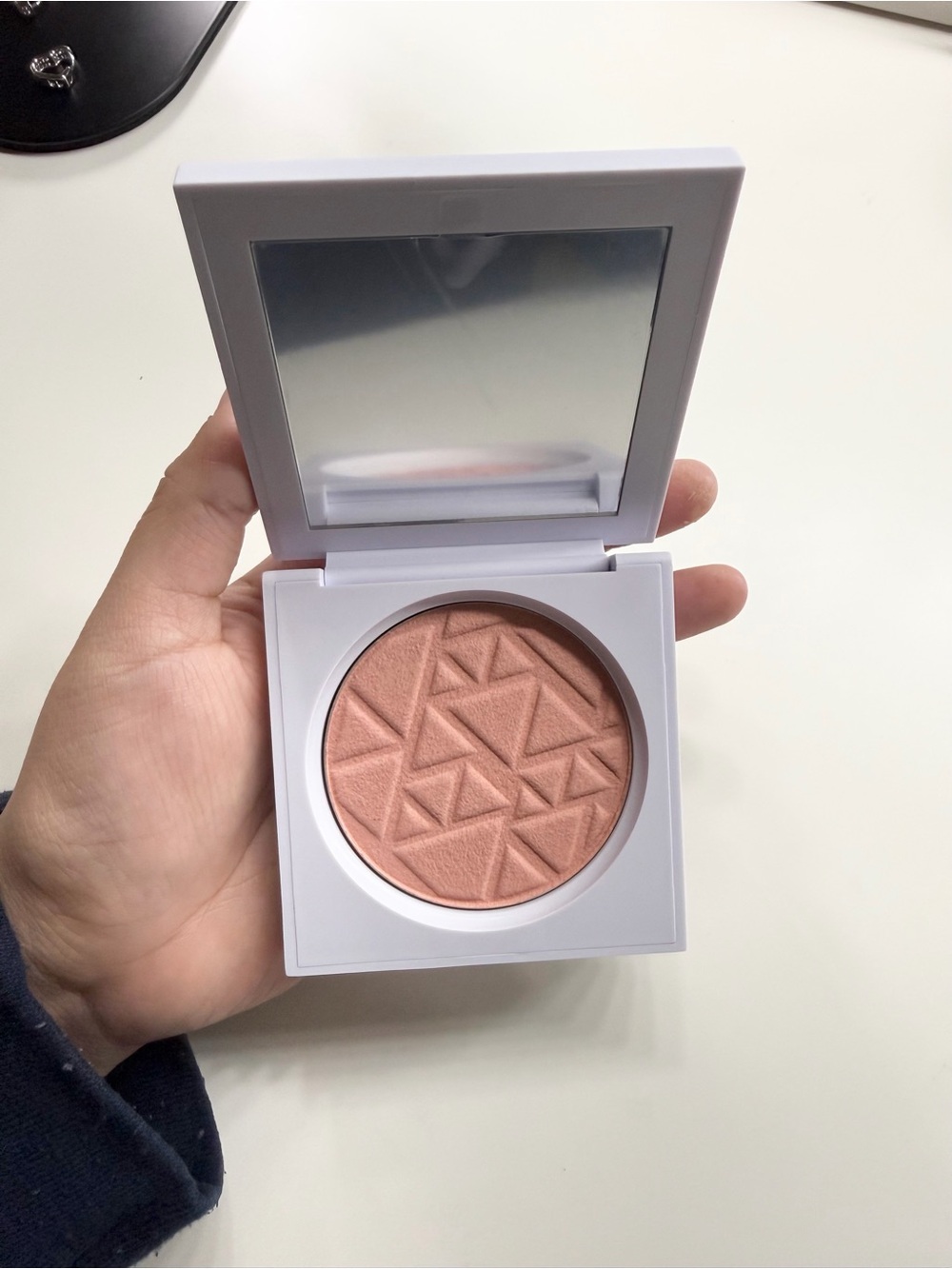 OFRA Cosmetics “Bellini” Blush